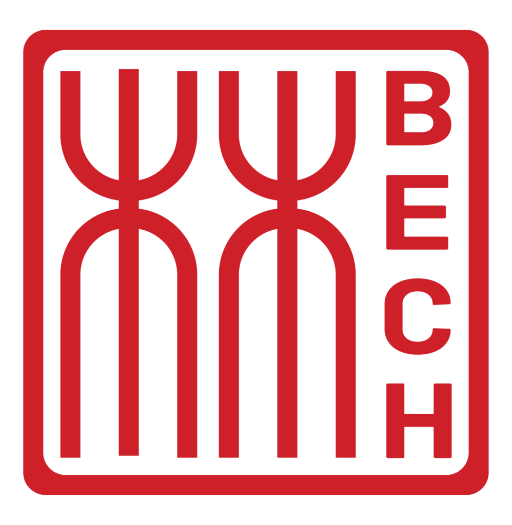 Linbech logo