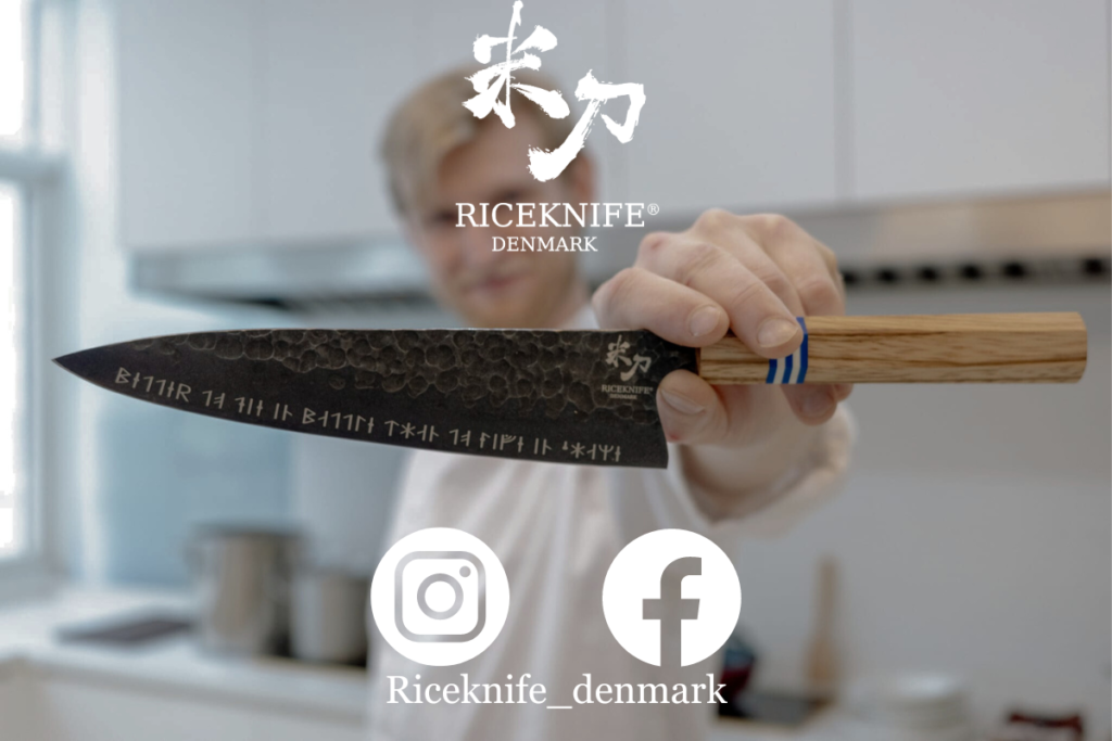Riceknife.dk